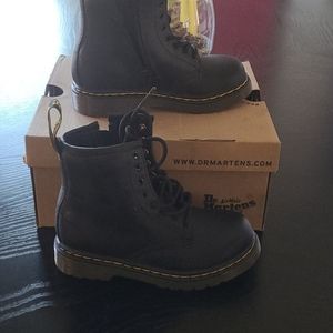 Kids Dr. Martens
